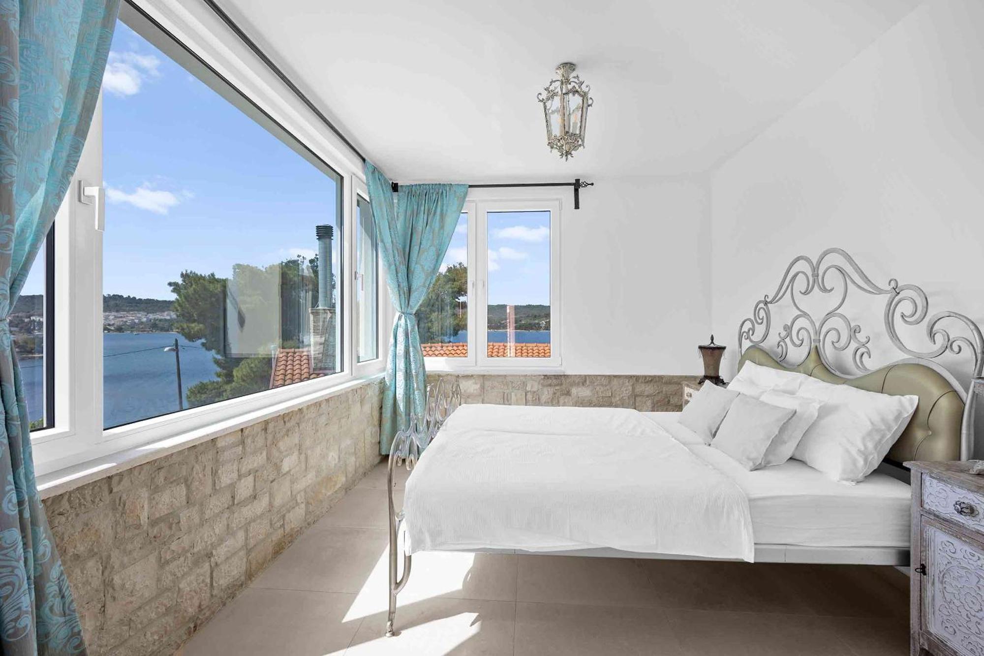 Boutique Guesthouse Sveti Petar, On The Beach, Heated Pool & Boat Berth - Adult Only Necujam Exterior photo