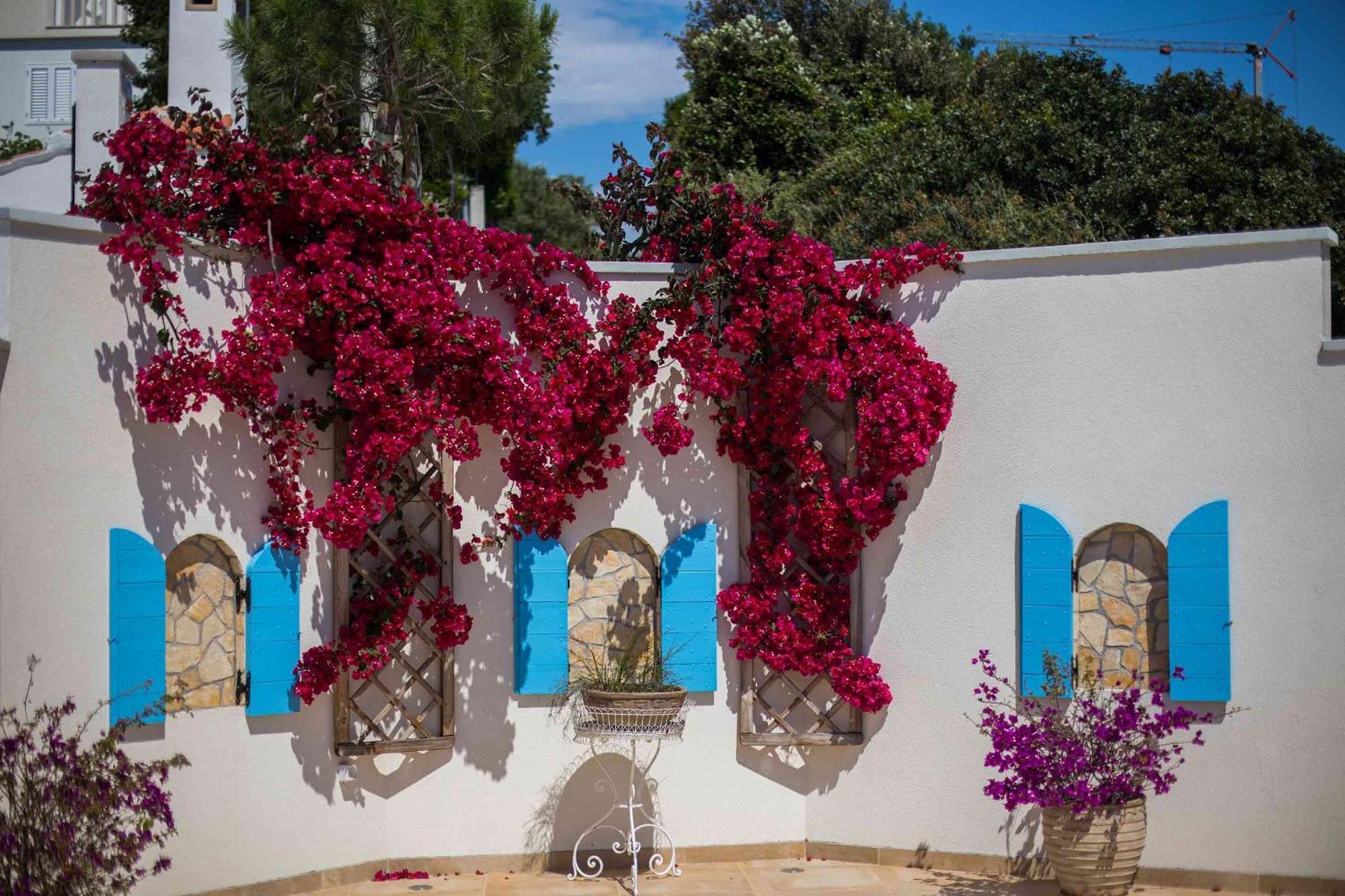 Boutique Guesthouse Sveti Petar, On The Beach, Heated Pool & Boat Berth - Adult Only Necujam Exterior photo