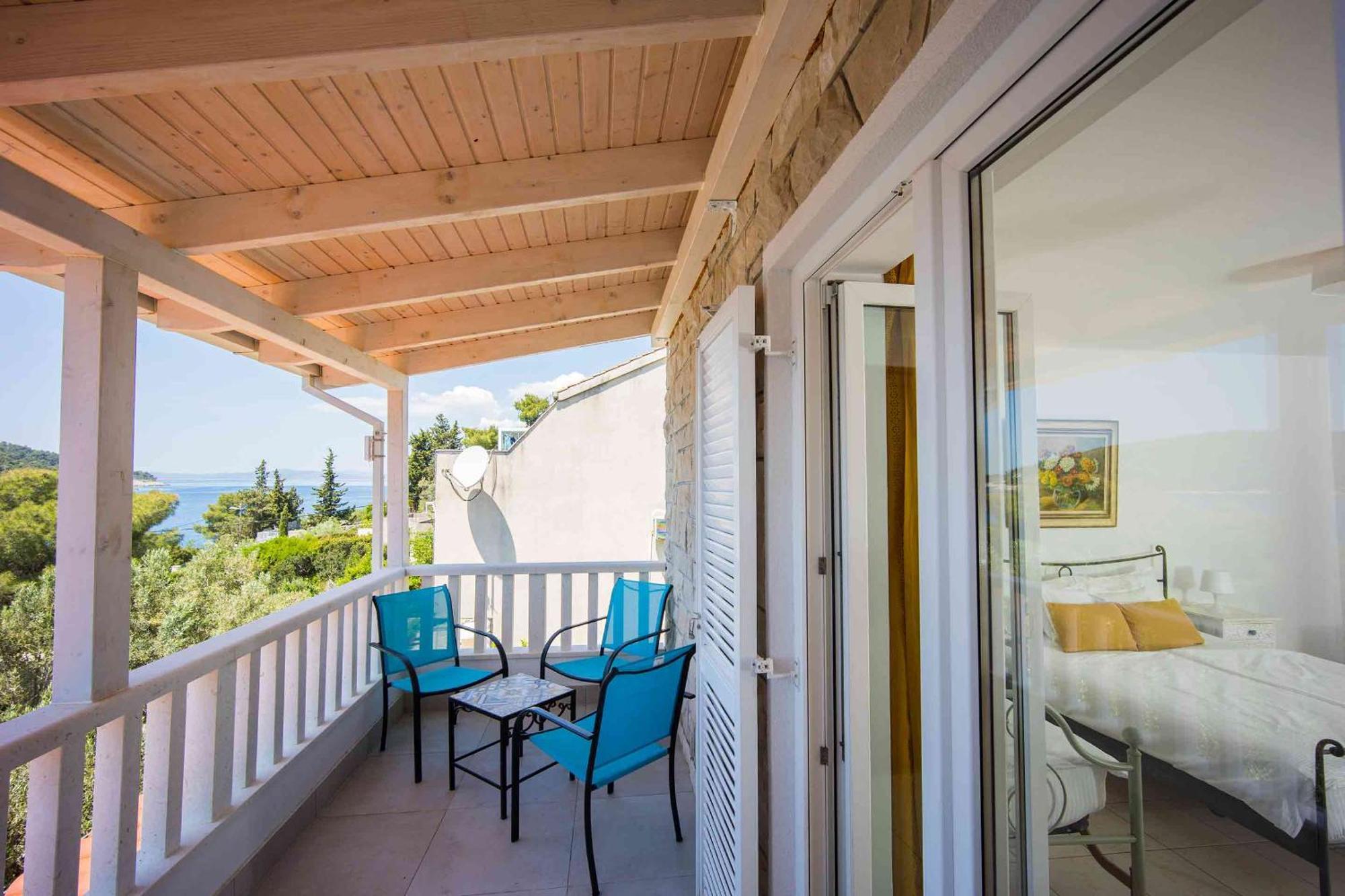 Boutique Guesthouse Sveti Petar, On The Beach, Heated Pool & Boat Berth - Adult Only Necujam Room photo