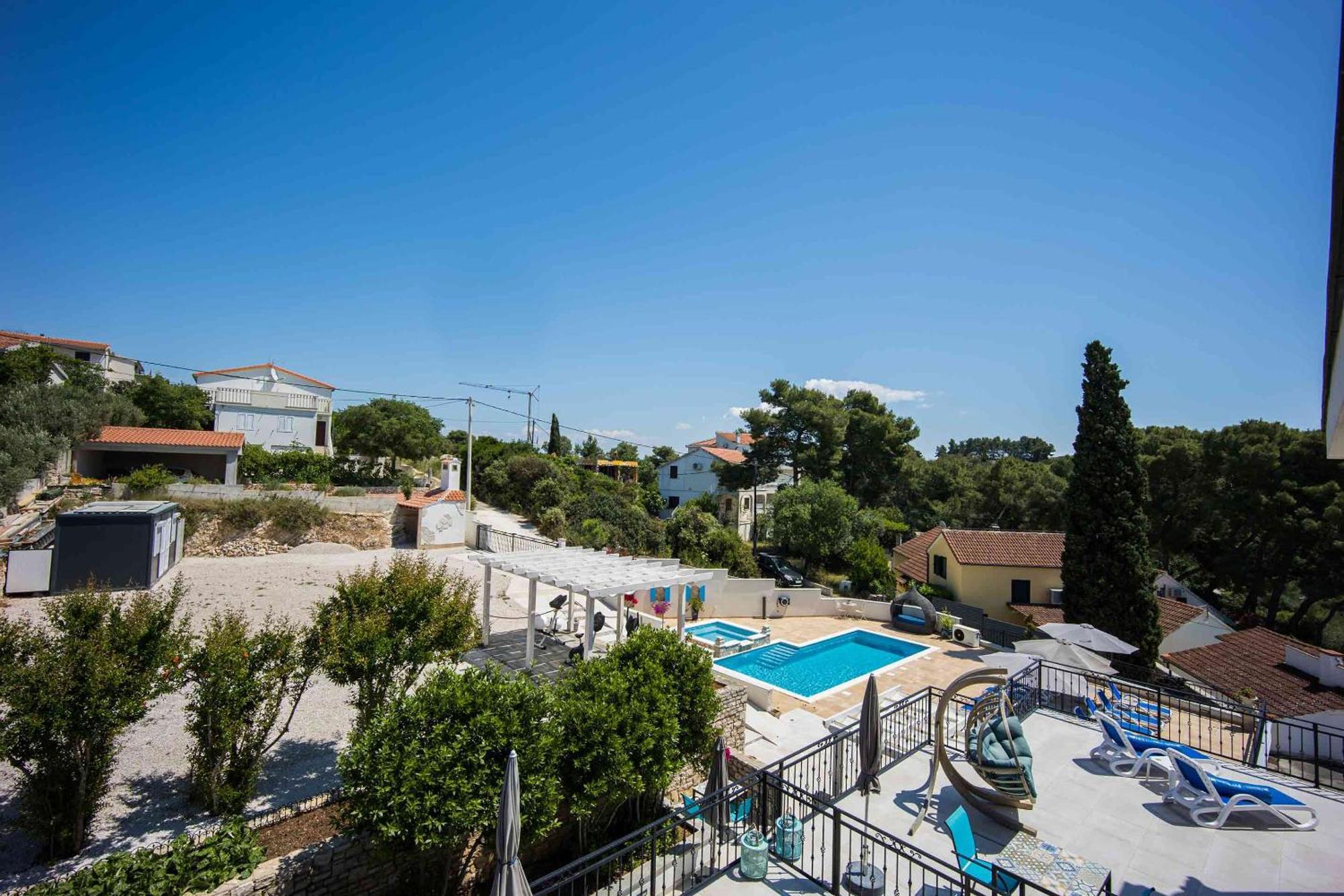 Boutique Guesthouse Sveti Petar, On The Beach, Heated Pool & Boat Berth - Adult Only Necujam Room photo